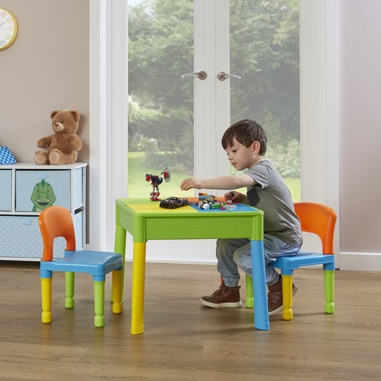 Play table set on sale